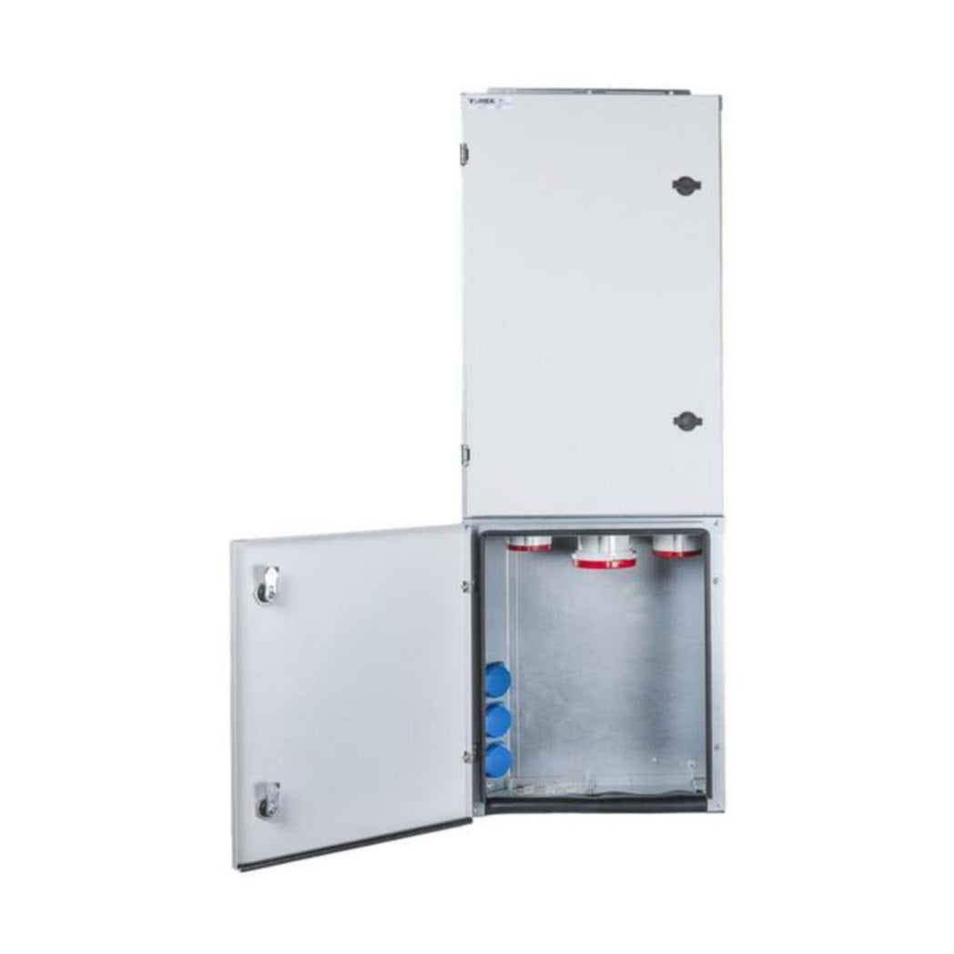 Pistorasiakeskus Vohek Voima 1113Kp [3434741] |