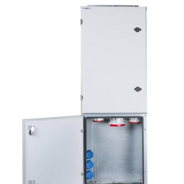 Pistorasiakeskus Vohek Voima 1113Kp [3434741] |