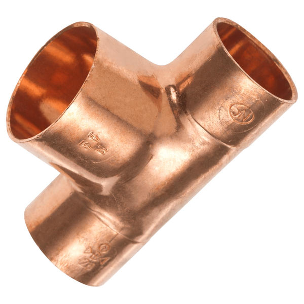 Kapillaari t-yhde 5130 supistava 12X18X12 mm [1513032]