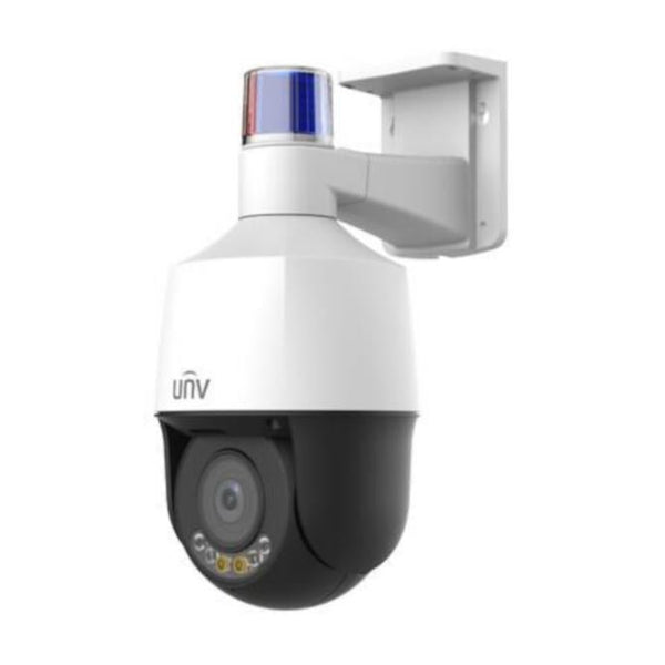 Kamera - Ip Unv Easy 5Mp Miniptz 5X Zoom Poe [7133195] |