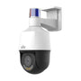 Kamera - Ip Unv Easy 5Mp Miniptz 5X Zoom Poe [7133195] |