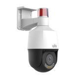 Kamera - Ip Unv Easy 5Mp Miniptz 5X Zoom Poe [7133195] |