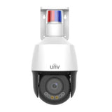 Kamera - Ip Unv Easy 5Mp Miniptz 5X Zoom Poe [7133195] |
