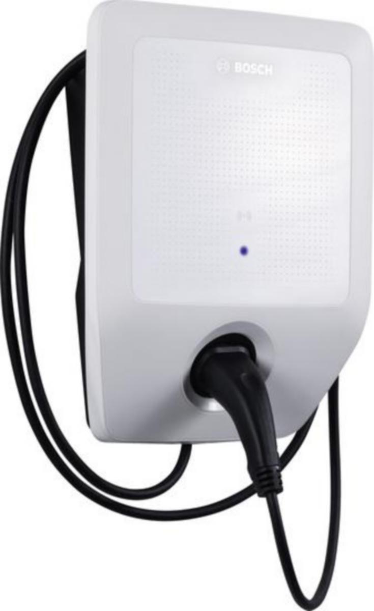 Latausasema Solar 1,4-11Kw Bosch Power Charge 7000I S [9412146]