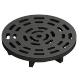 Sadevesikannet ulefos 415 mm Sadevesikansi pyöreä D400 NV60614 [3326075]