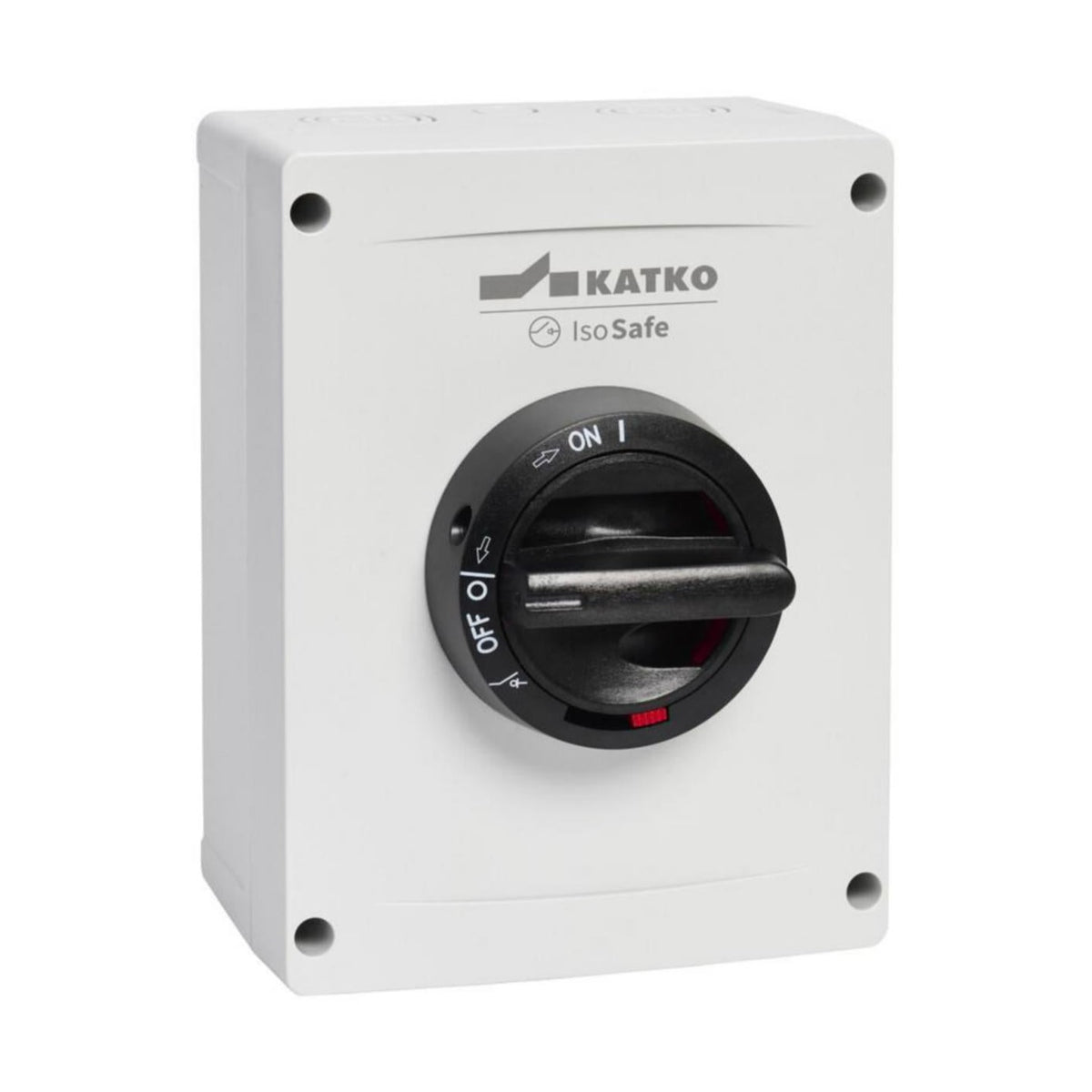 Turvakytkin Väännin Katko Kem 3X32A 400V 15Kw 1No [3662147] |