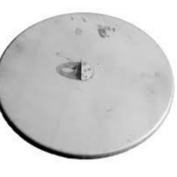 Välikannet ulefos Sisäkansi 500 kehykselle 445 mm NV60081 [3321060]