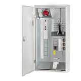 Mittauskeskus pinta/uppo fe a-collection 2T-MK50-N 2T 50A IP34 [3499021]