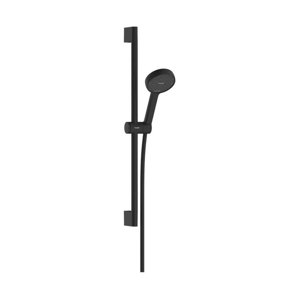 Suihkusetti Hansgrohe 28044670 Activera 2T Eco Musta [6550382] |