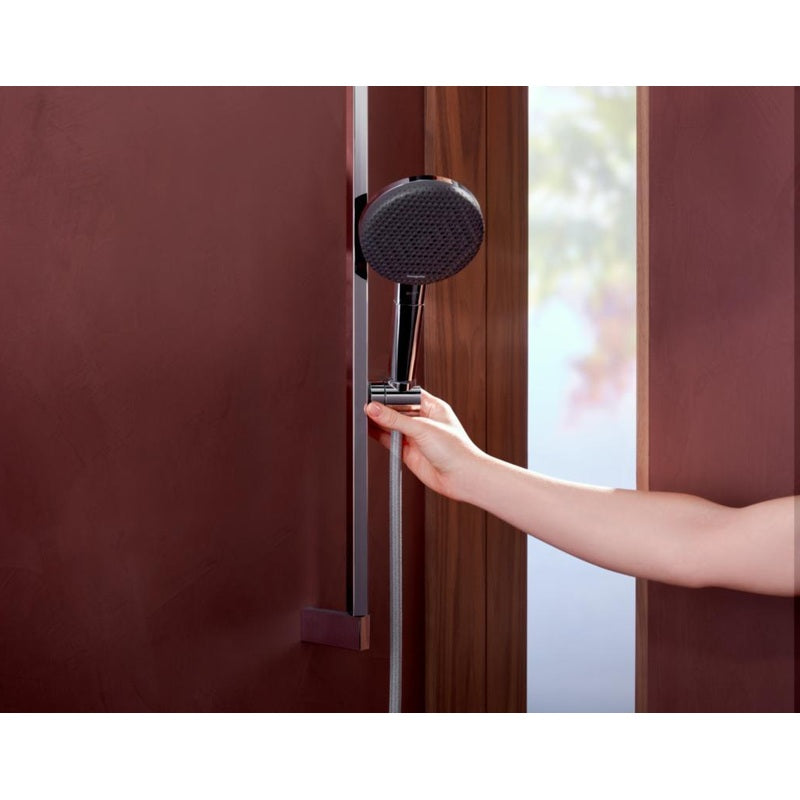 Suihkusetti Hansgrohe 24600000 Rd 3T Eco Unica E Kromi [6550398]