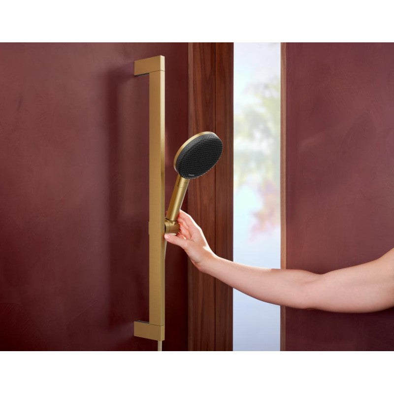 Suihkusetti Hansgrohe 24600140 Rd 3T Eco Unic E H,Pronssi [6550399]