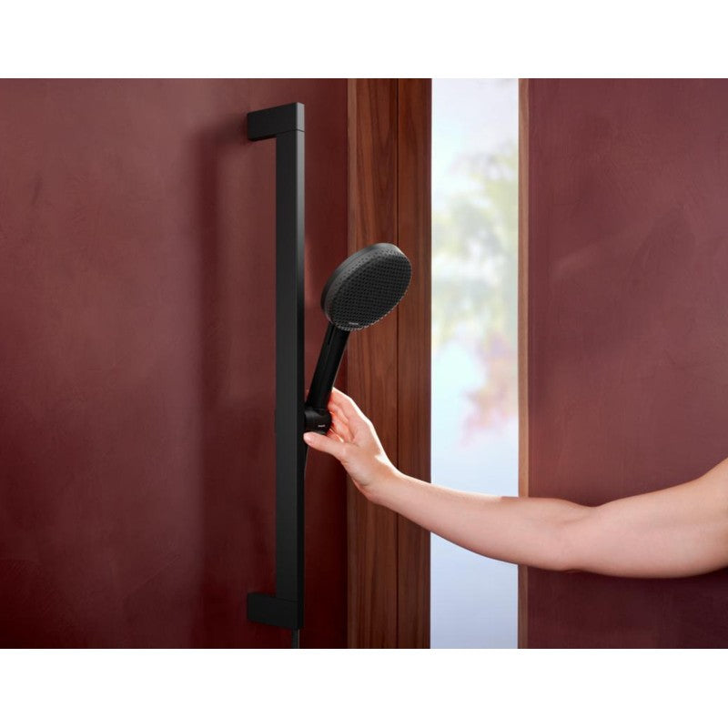 Suihkusetti Hansgrohe 24600670 Rd 3T Eco Unica E Musta [6550400]