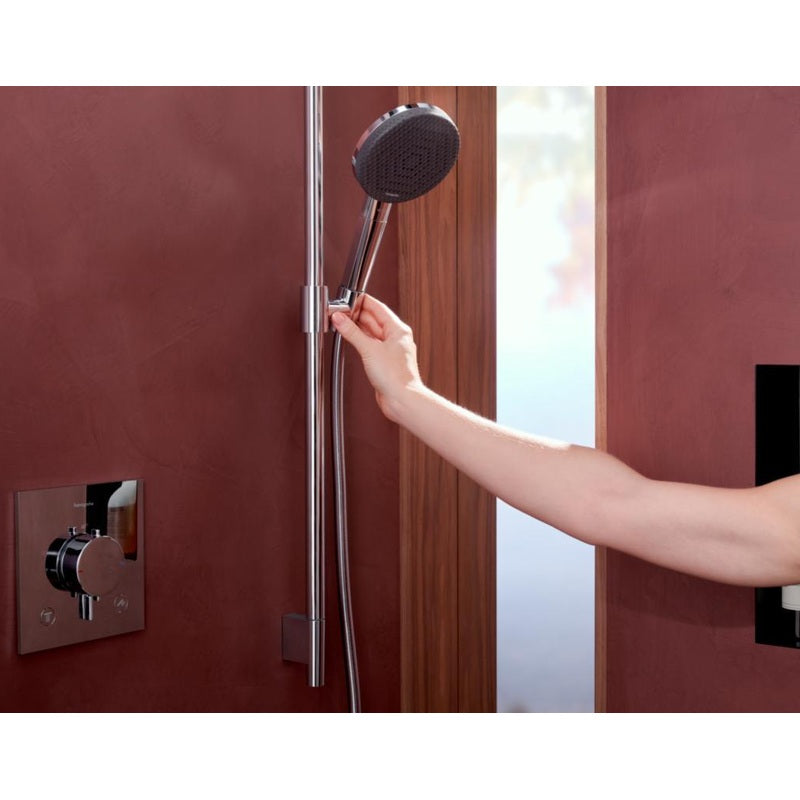 Suihkusetti Hansgrohe 24602000 Rd 3T Eco Unica S Kromi [6550401]