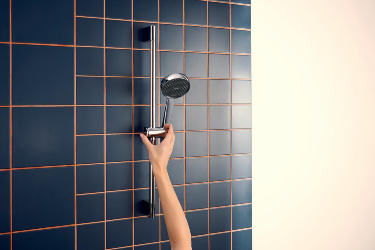 Suihkusetti Hansgrohe 28045000 Activera 2T Eco+ Kro [6550383]