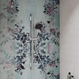 Suihkusetti Hansgrohe 28048000 Activera 2T Varia Kromi [6550385] |