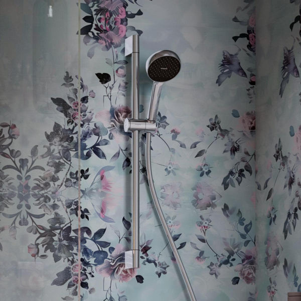 Suihkusetti Hansgrohe 28041000 Activera 1T Eco Kromi [6550379]