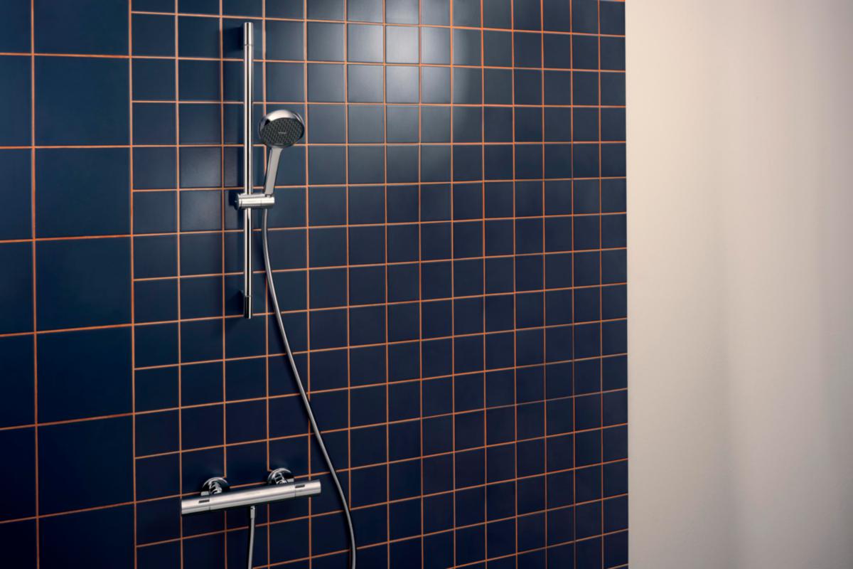 Suihkusetti Hansgrohe 28044000 Activera 2T Eco Kro [6550381]