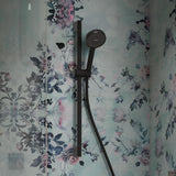 Suihkusetti Hansgrohe 28044670 Activera 2T Eco Musta [6550382] |