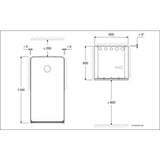 Maalämpöpumppu Compress 7800I 2 - 8Kw Lw [5361030] |