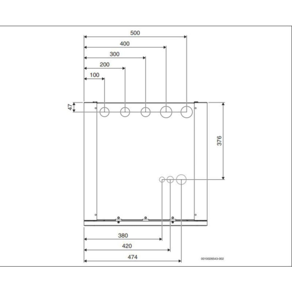 Maalämpöpumppu Compress 7800I 3 - 12Kw Lw [5361031] |