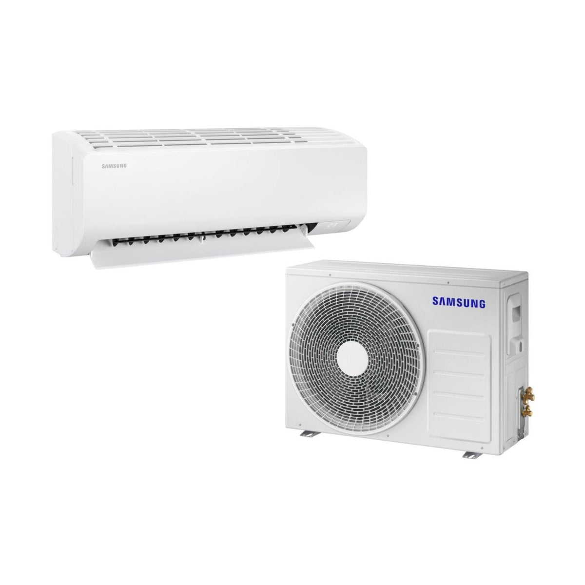 Ilmalämpöpumppu Jäähdyttävä Samsung Cebu S2 12 [99000511] |