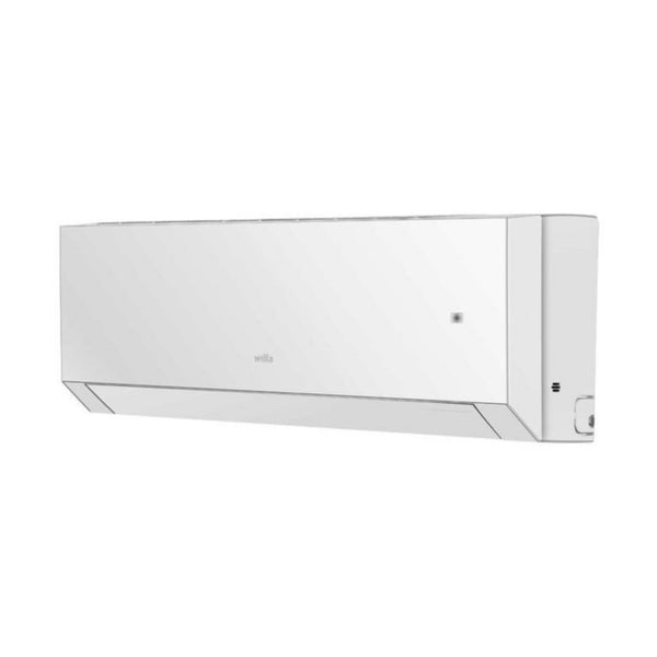 Ilmalämpöpumppu wilfa Nordkapp 40W Satiininvalkoinen [99000534] |