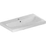 Geberit pesuallas icon light 750x420mm valkoinen [5619157]