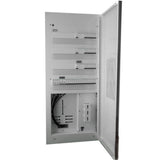 Mittauskeskus uppo/pinta fe a-collection a-c A-SMK50/33JS/3VVS+YJ.SUO. easy [3317433]