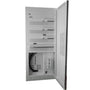 Mittauskeskus uppo/pinta fe a-collection a-c A-SMK50/33JS/3VVS+YJ.SUO. easy [3317433]