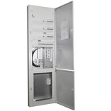 Mittauskeskus uppo/pinta a-collection a-c AMK50A/30JS/3VVSIT easy [3317438]