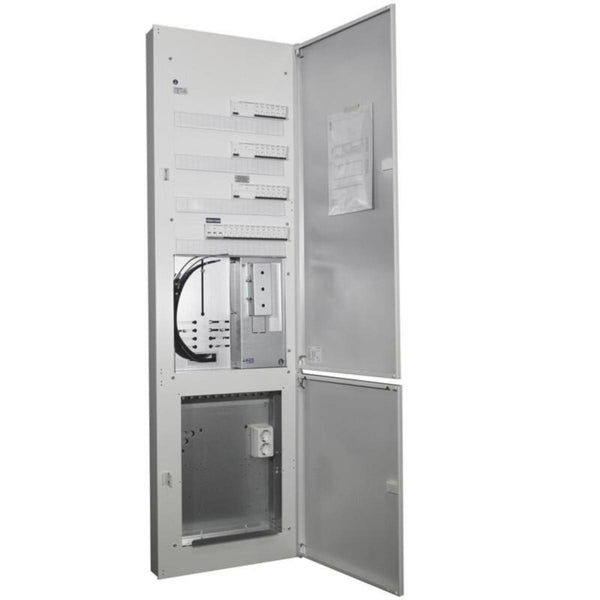 Mittauskeskus uppo/pinta a-collection a-c AMK50A/30JS/3VVSIT easy [3317438]