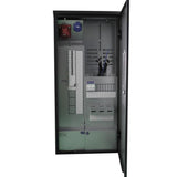 Mittauskeskus pinta a-collection abs a-c A-MKH50/9JS/VVS+PR har easy [3414658]