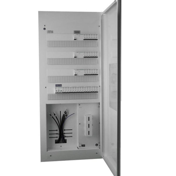 Mittauskeskus uppo/pinta fe a-collection a-c A-SMK50/33JS/3VVS easy [3317432]