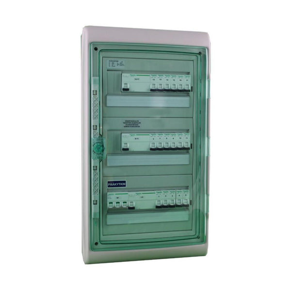 Group switchboard Pinta A-Collection Ark 40A/17Js/3Vvs Ip65 3414632