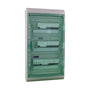 Group switchboard Pinta A-Collection Ark 40A/17Js/3Vvs Ip65 3414632