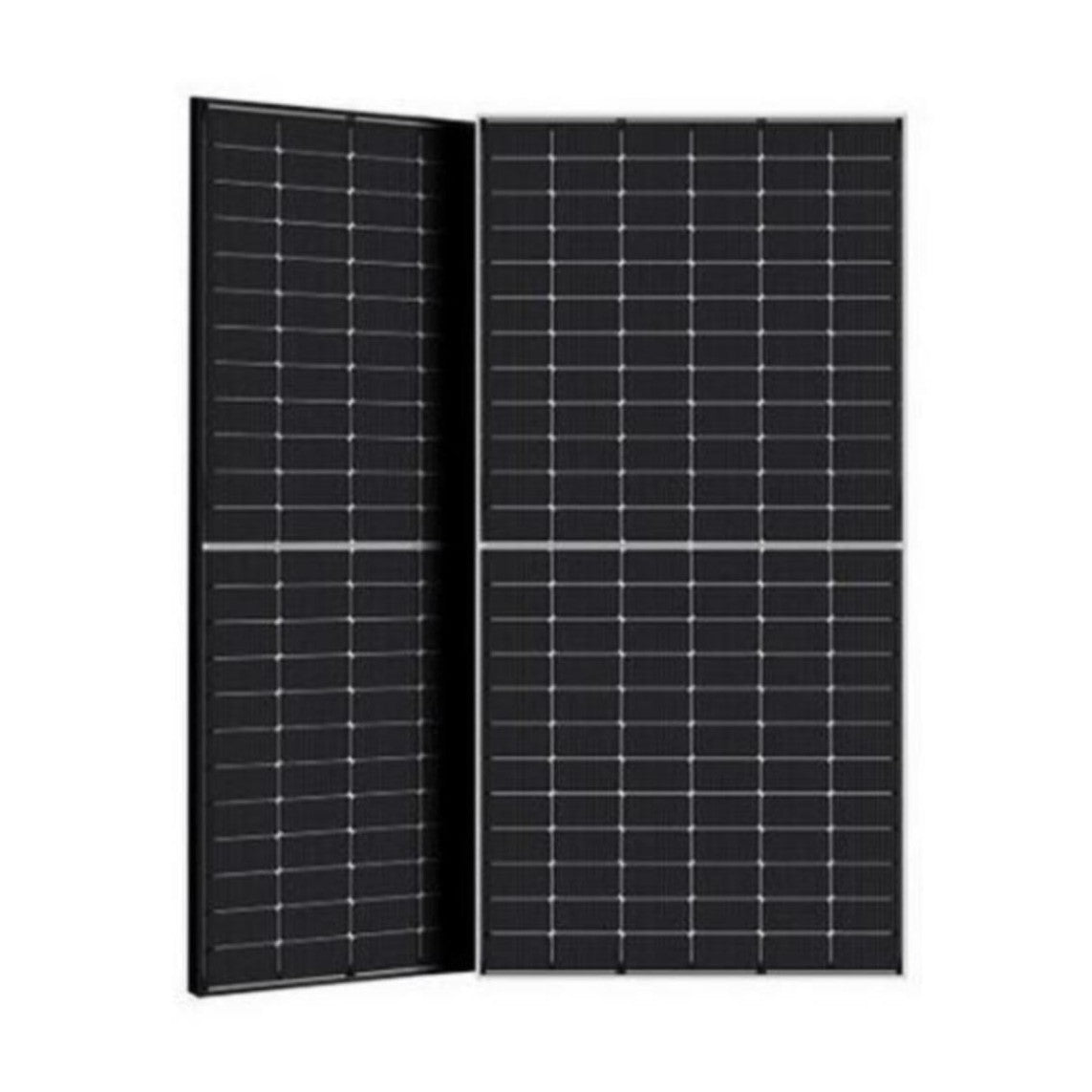 Aurinkopaneeli Jinko Solar JKM585N - 72HL4 - BDV BF [9500109] |