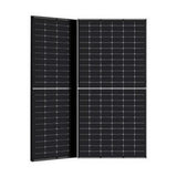 Aurinkopaneeli Jinko Solar JKM585N - 72HL4 - BDV BF [9500109] |