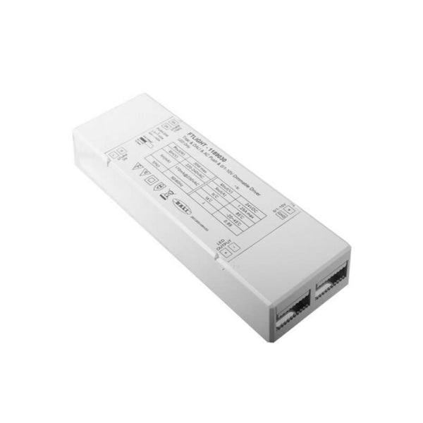LED ballast FTLight 24V 36W HIM. Led transformer IP20 [4018814]