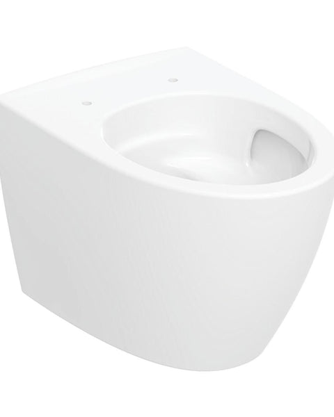 Seinä - WC IDO Glow Art 503.148.00.2 kanneton TURBOF. [5650232] |