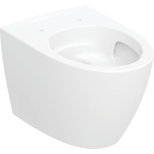 Seinä - WC IDO Glow Art 503.148.00.2 kanneton TURBOF. [5650232] |