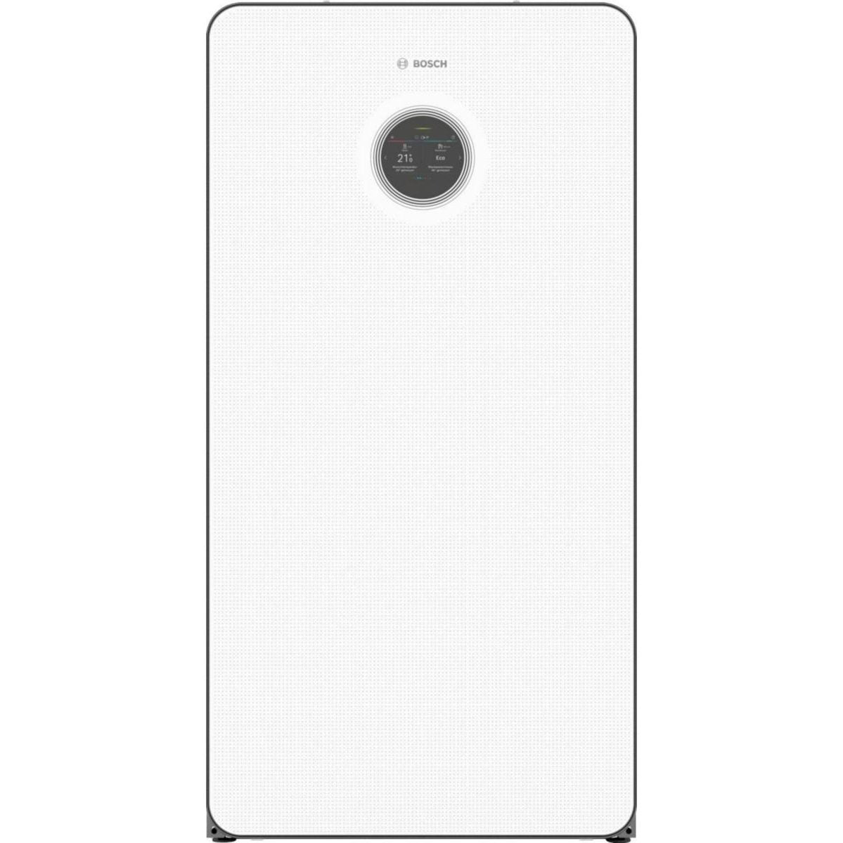 Maalämpöpumppu Bosch Compress 7801i LW 8 [5363207] |