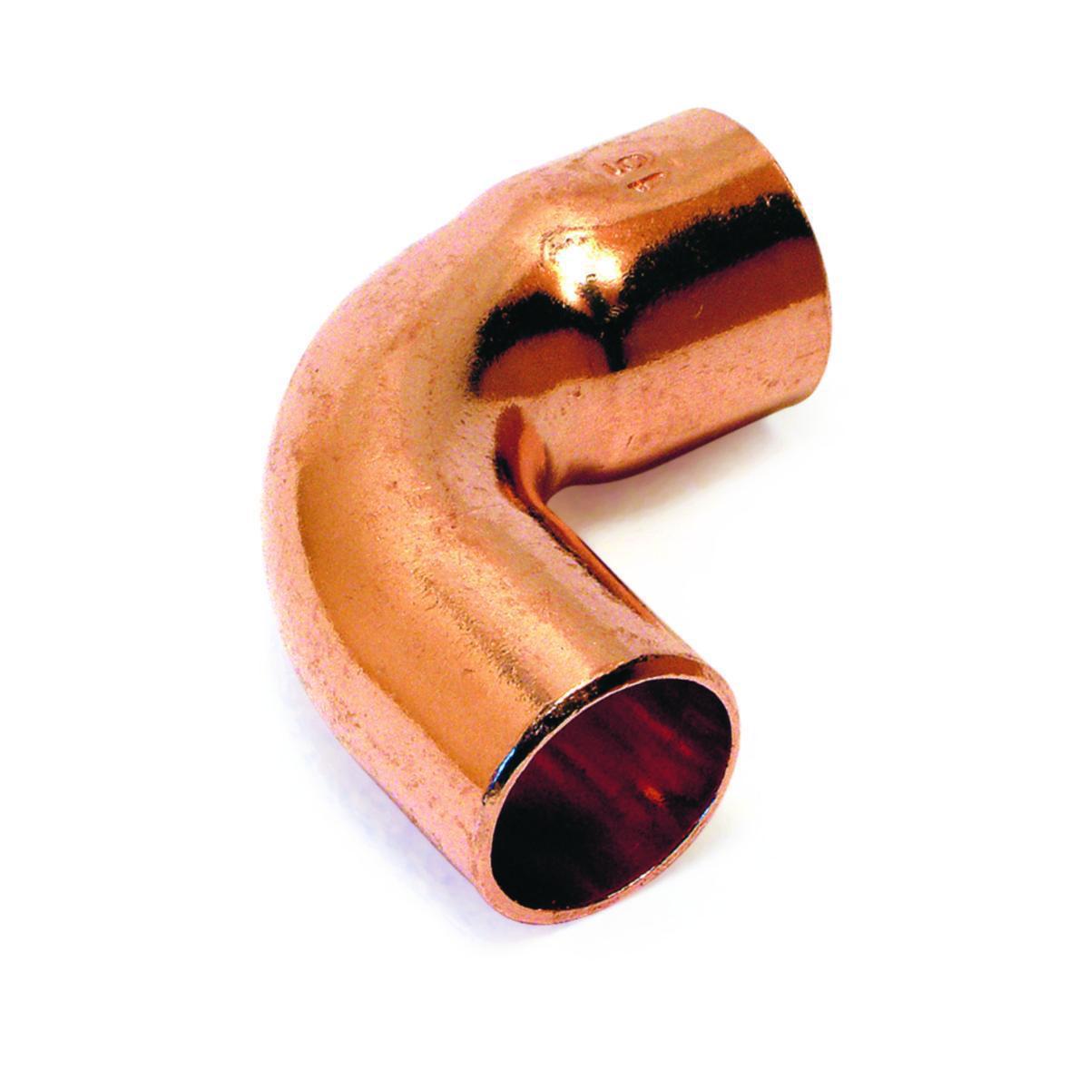 Kapillaari 90° kaari 5001 sk/uk 89 mm [1500114]