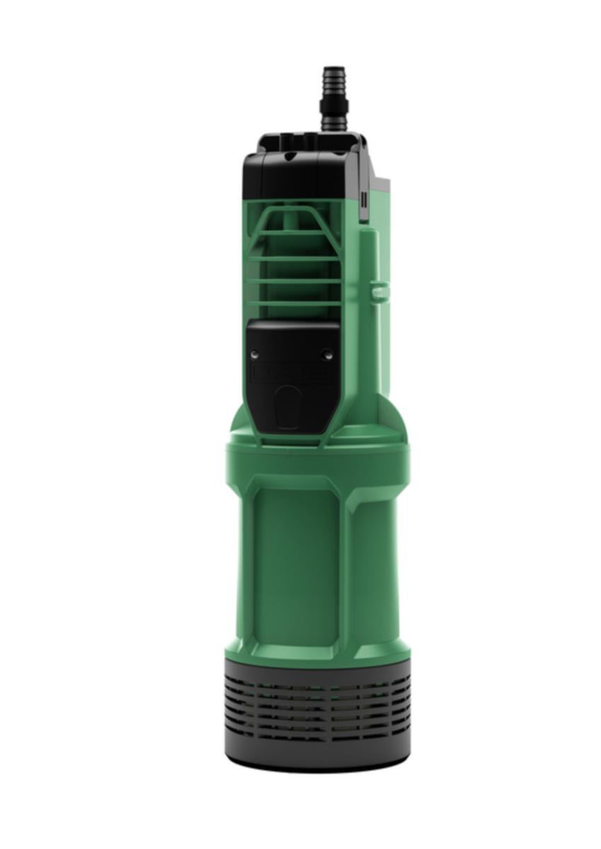 Upotettava vesiautomaatti Dab Divertron 650 M [4741400]