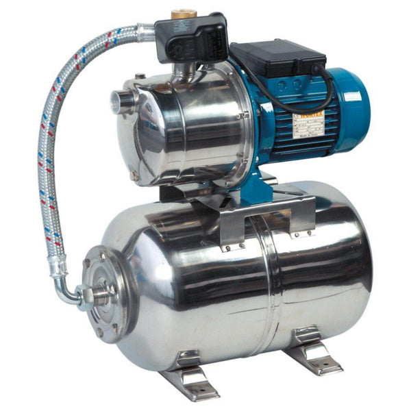 Vesiautomaatti Wortex Combi JX 100/25X RST [4741530]