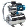 Vesiautomaatti Wortex Combi JX 100/25X RST [4741530]