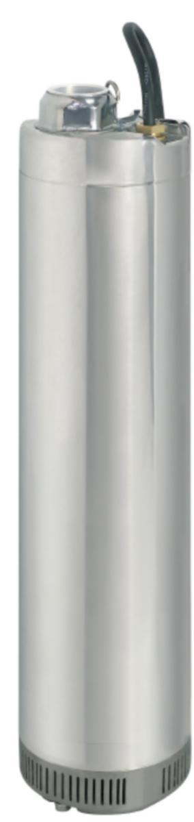 Avokaivopumppu Wortex SUB‑IT 606 [4821592]
