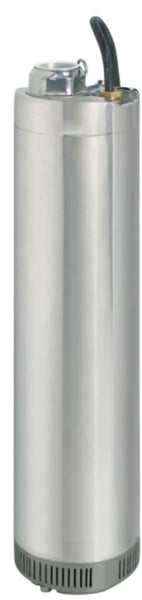 Avokaivopumppu Wortex SUB‑IT 307 [4821591]