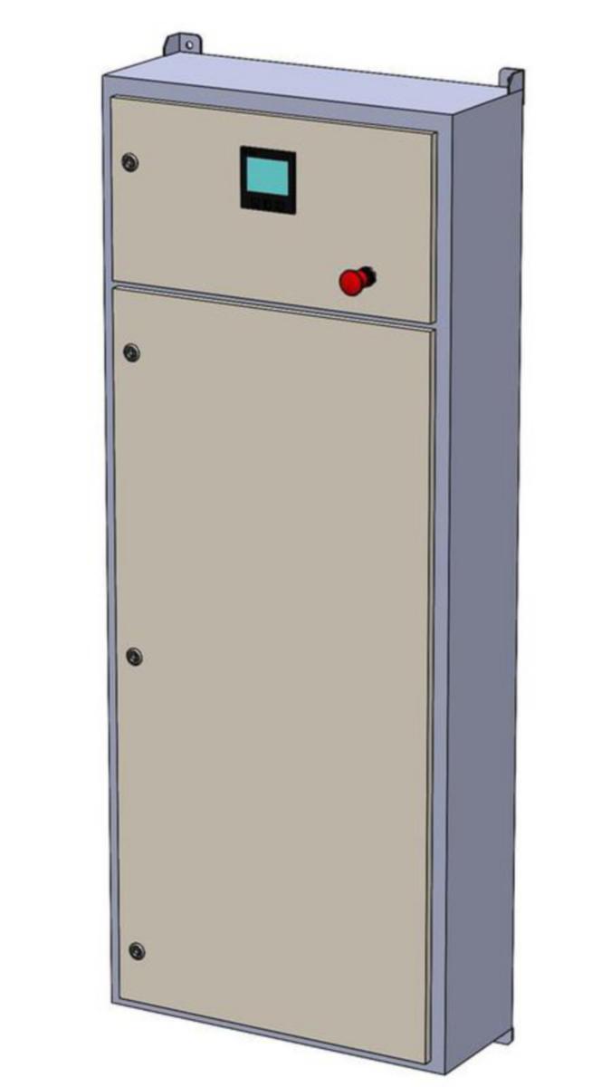 Ryhmäkeskus Fe Utu Ahma Ksk250m-3f [3427497]