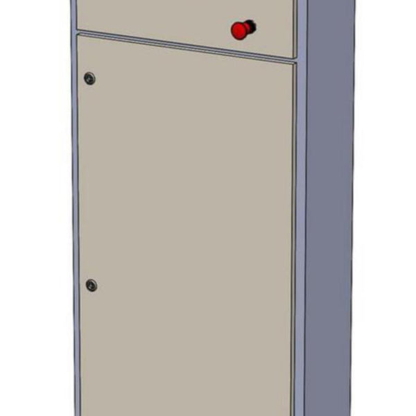 Ryhmäkeskus Fe Utu Ahma Ksk250m-3f [3427497]