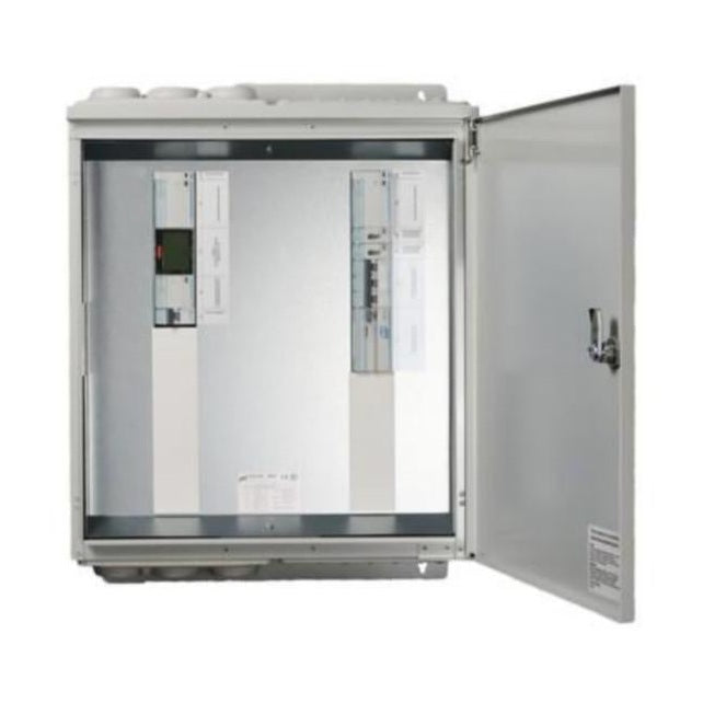 Ryhmäkeskus Fe Utu basset Solar Solar-40a-6ka Ip34 [3427481]